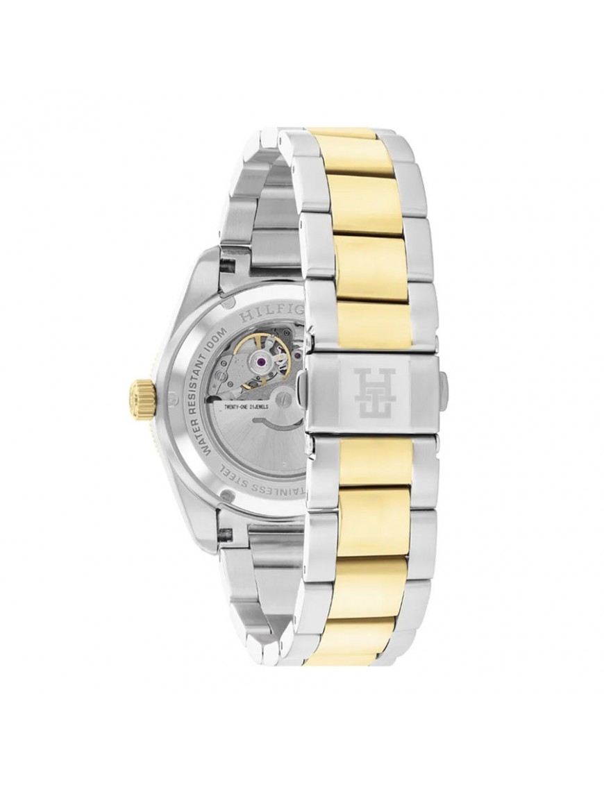 Reloj Tommy Hilfiger TH85 automático para hombre 1710552