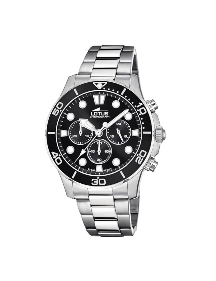 Reloj Lotus Excellent para hombre 18756/3