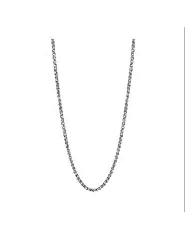 Collar cadena Lotus Style para hombre LS1682-1/2