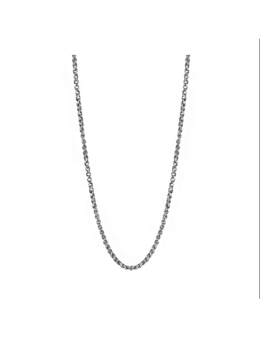 Collar cadena Lotus Style para hombre LS1682-1/2