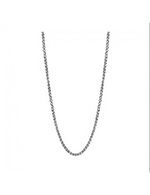 Collar cadena Lotus Style para hombre LS1682-1/2