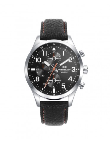 Reloj Mark Maddox Mission para hombre HC0129-54