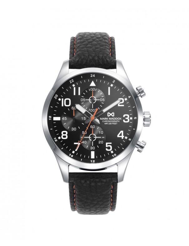 Reloj Mark Maddox Mission para hombre HC0129-54