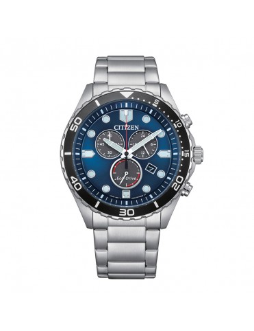 Reloj Citizen Eco Drive OF Collection para hombre AT2560-84L