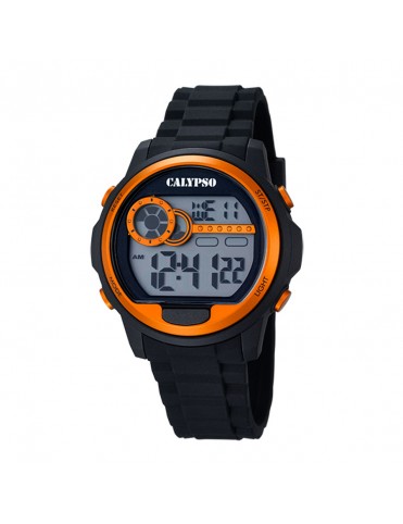 Reloj Calypso digital para hombre K5667/4