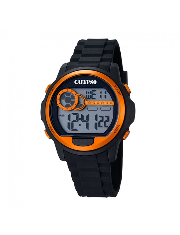 Reloj Calypso digital para hombre K5667/4