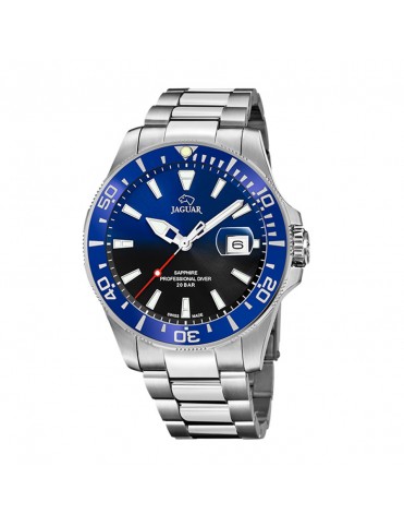 Reloj Jaguar Pro Diver para hombre J860/5