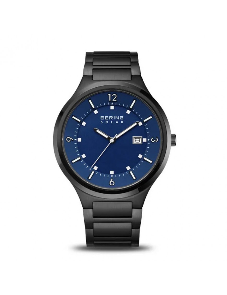 Reloj Bering Solar para hombre 14442-727
