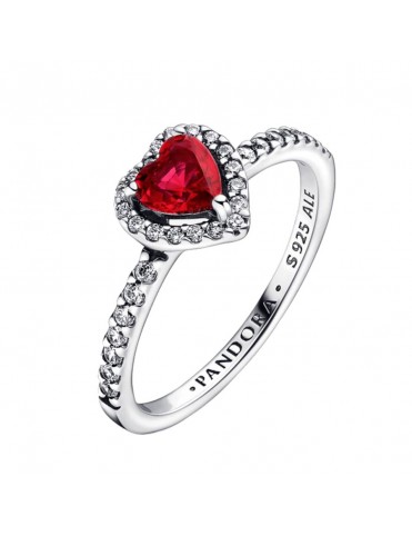 Anillo Pandora talla 16...