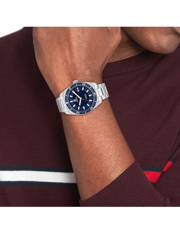 Reloj Tommy Hilfiger Th85 Automático para hombre 1710591