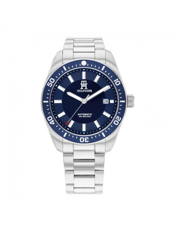 Reloj Tommy Hilfiger Th85 Automático para hombre 1710591