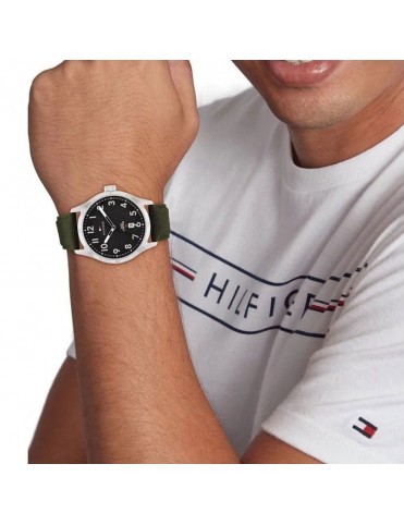 Reloj Tommy Hilfiger para hombre 1710593