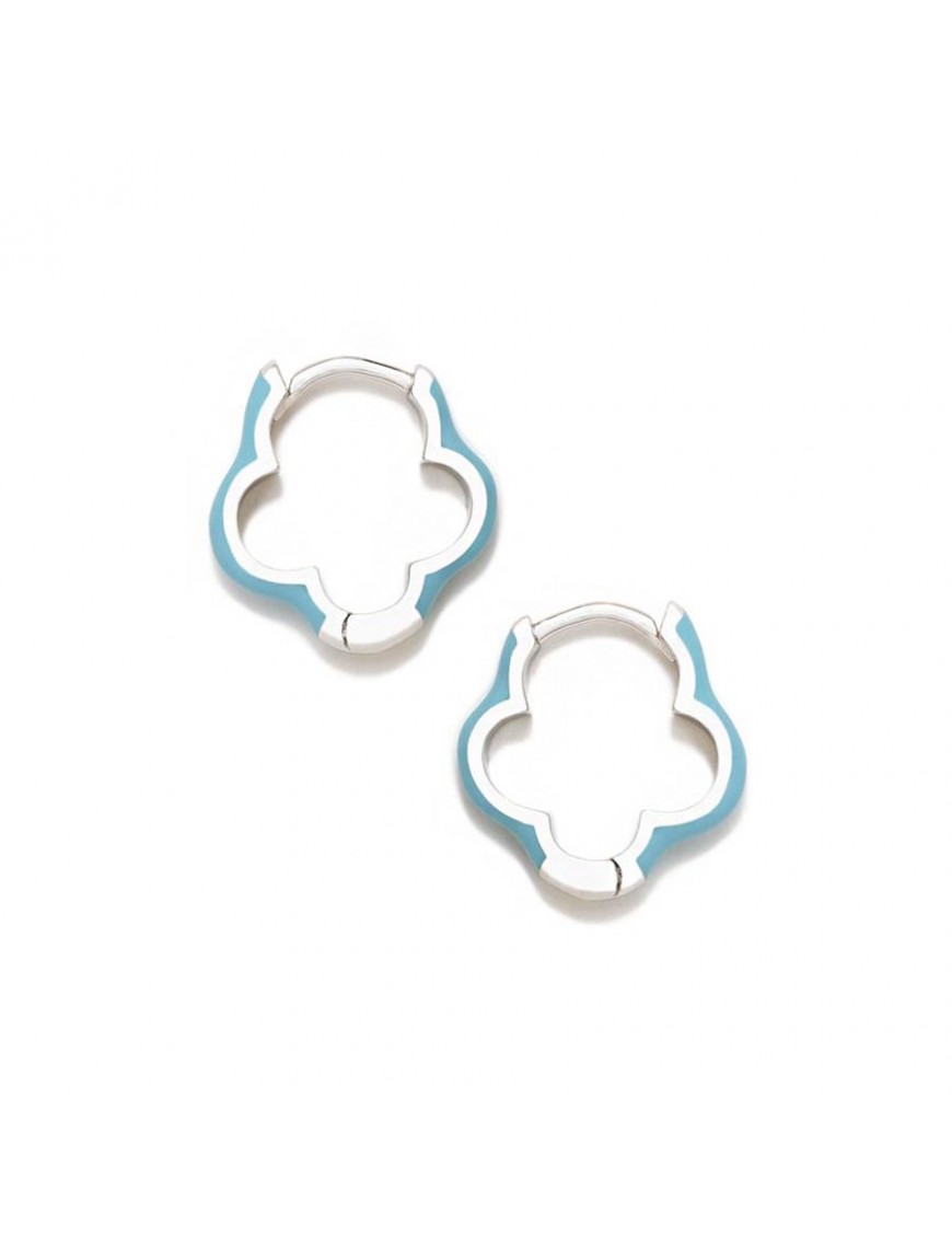 Pendientes Flor Agatha Ruiz de la Prada para niña 035FILO