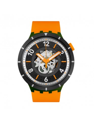 Reloj Swatch Fall-Iage SB03G107