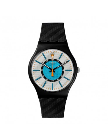 Reloj Swatch Good To Grop para hombre SO32B119