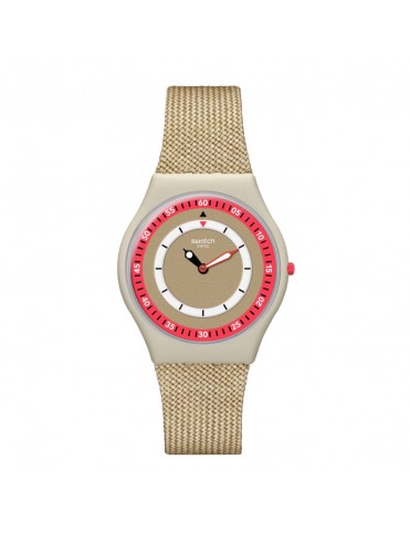 Swatch Coral Dunes para mujer SS09T102