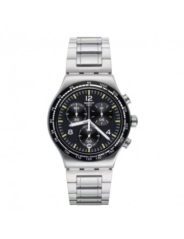 Reloj Swatch Nigth Fligth para hombre YVS444GC