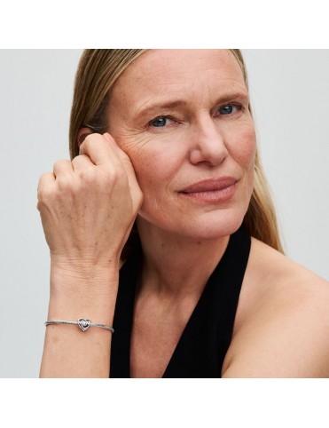 Charm Pandora Filigrana Corazón y Madre 793233C01