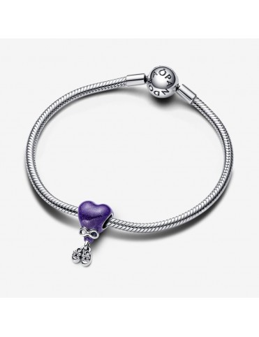 Charm Pandora Gender Reveal Niño Que Cambia De Color 793239C01