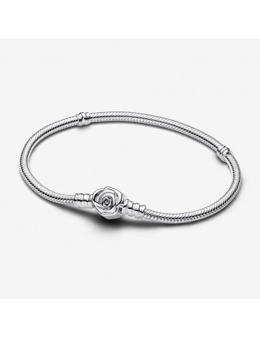 Pulsera Pandora Moments 18...