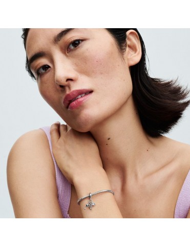 Charm Pandora Colgante Triple Graduación 2024 793240C01