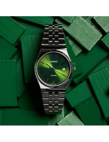 Reloj Casio Collection MTP-B145D-3AVEF