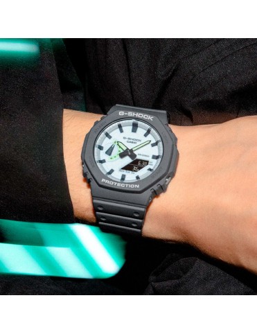 Reloj Casio G-Shock GA-2100HD-8AER