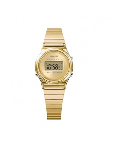 Reloj Casio Vintage...