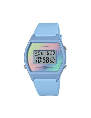Reloj Casio LW-205H-2AEF