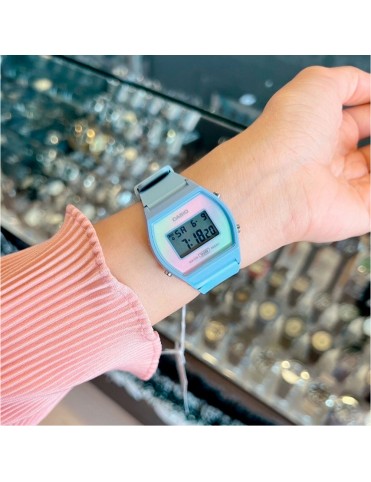 Reloj Casio LW-205H-2AEF