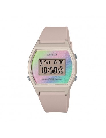 Reloj Casio LW-205H-4AEF