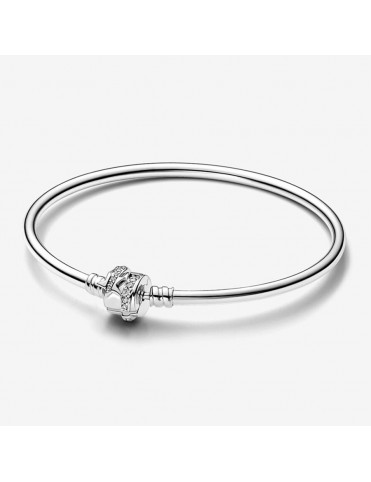 Pulsera de plata Pandora...