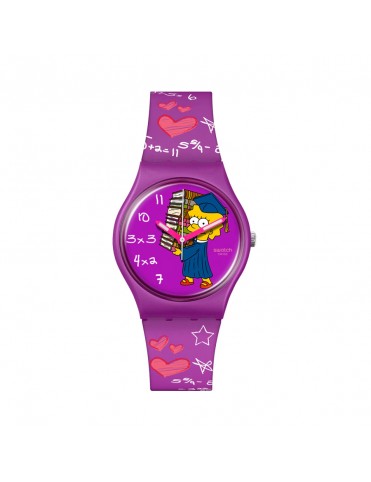 Reloj Swatch Class Act...