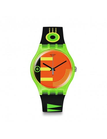 Reloj Swatch Neon Rider...