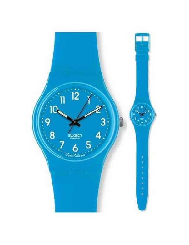 Reloj Swatch Rise Up mujer GS138