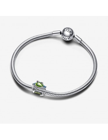 Charm Pandora Rana Trepadora 793342C01