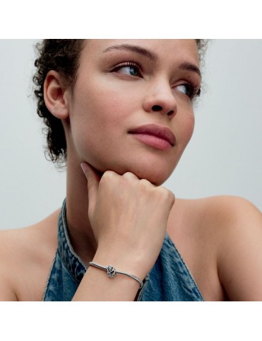 Charm Pandora Elefante Filigrana 793345C01