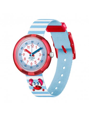 Reloj Flik Flak Para Niños...