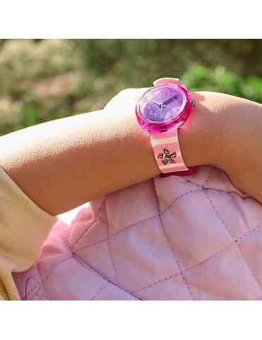 Reloj Flik Flak Para Niños Shining Seastar FPNP146