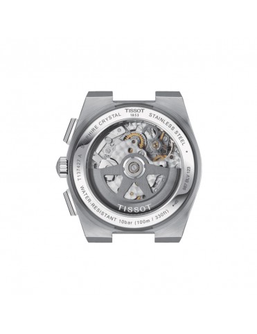Reloj Tissot PRX para hombre T1374271109100