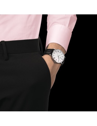 Reloj Tissot Everytime para hombre T1434101603300