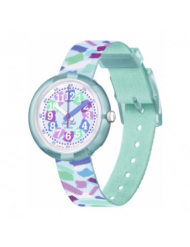 Reloj Flik Flak Para Niños...