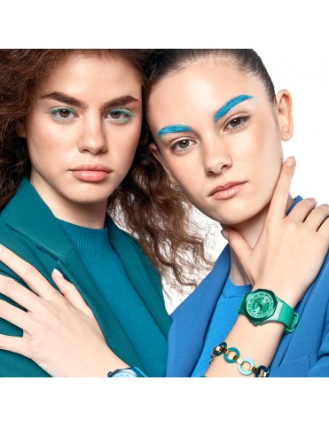 Reloj Viceroy Colors Para Mujer 401232-67