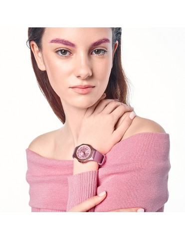 Reloj Viceroy Colors Para Mujer 401232-77