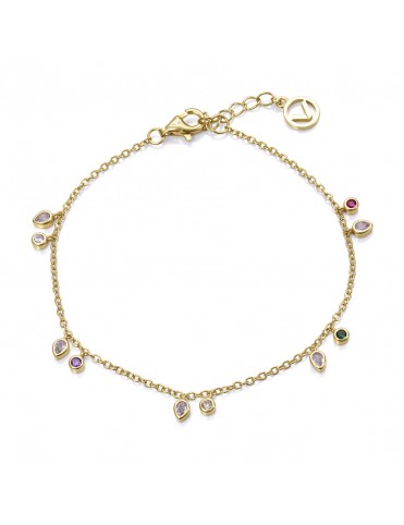 Pulsera Viceroy Plata...