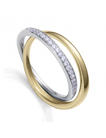 Anillo Viceroy Plata...