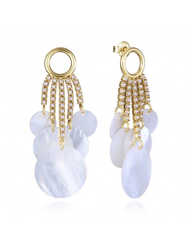 Pendientes Largos Viceroy...