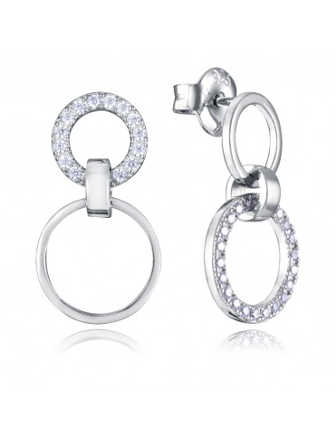 Pendientes Largos Viceroy...