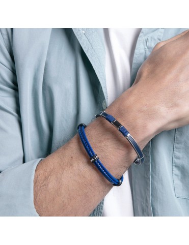 Pulsera Viceroy Magnum para hombre 14127P01013