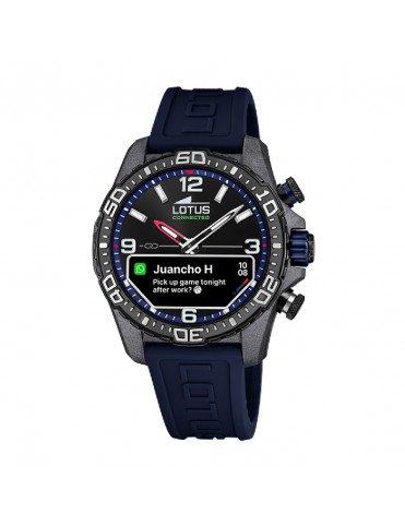 Reloj Lotus Connected D...